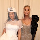 Kylie Jenner wore a wedding dress to the 2022 Met Gala, and Twitter had a field day