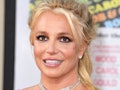 Britney Spears explained why she skipped the 2022 Met Gala on Instagram.