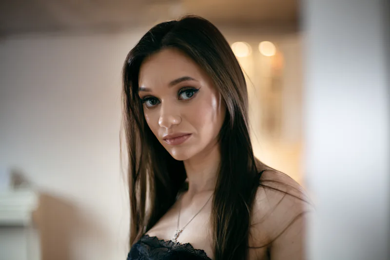 7 Types Of Lingerie Every Woman Should Own Simply For Herself — PHOTOS