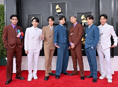 On Tuesday, May 31, BTS appeared at the White House for the first time in order to raise awareness a...