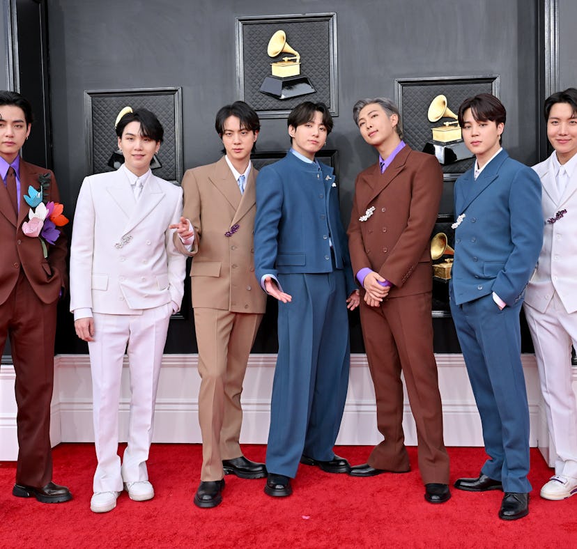 On Tuesday, May 31, BTS appeared at the White House for the first time in order to raise awareness a...