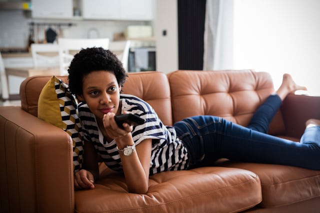 I love true crime tv shows