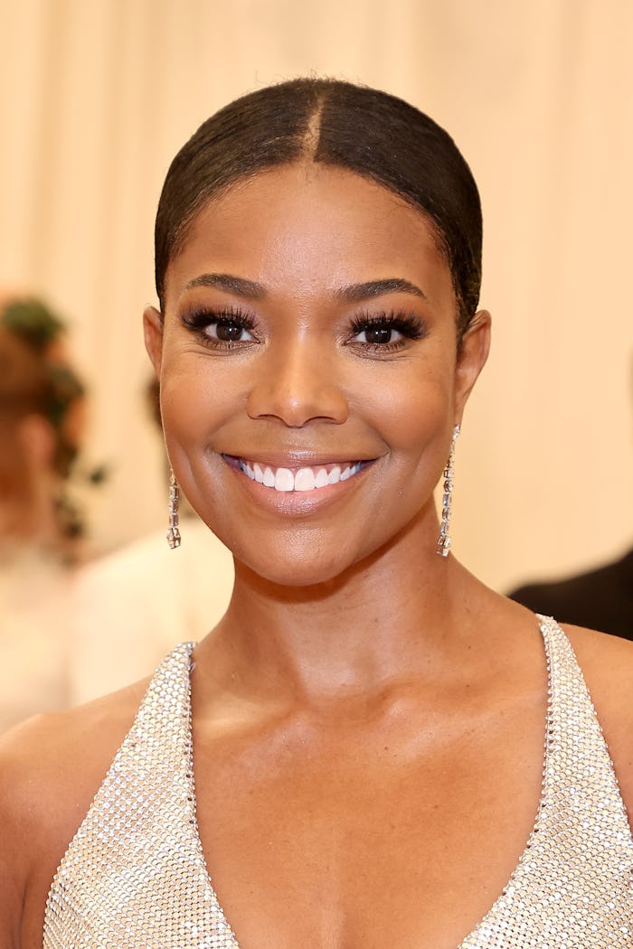 Gabrielle Union shares sweet video of her daughter Kaavia James on Instagram.