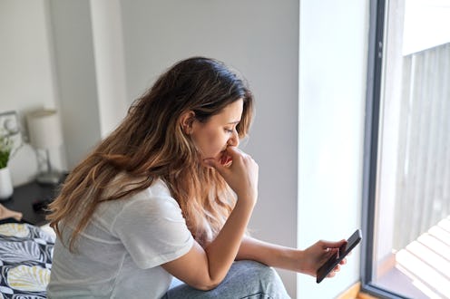 Emotional reasoning can impact your relationships.