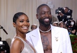 Gabrielle Union and Dwyane Wade spoke about raising their transgender child at the 2022 Met Gala. 