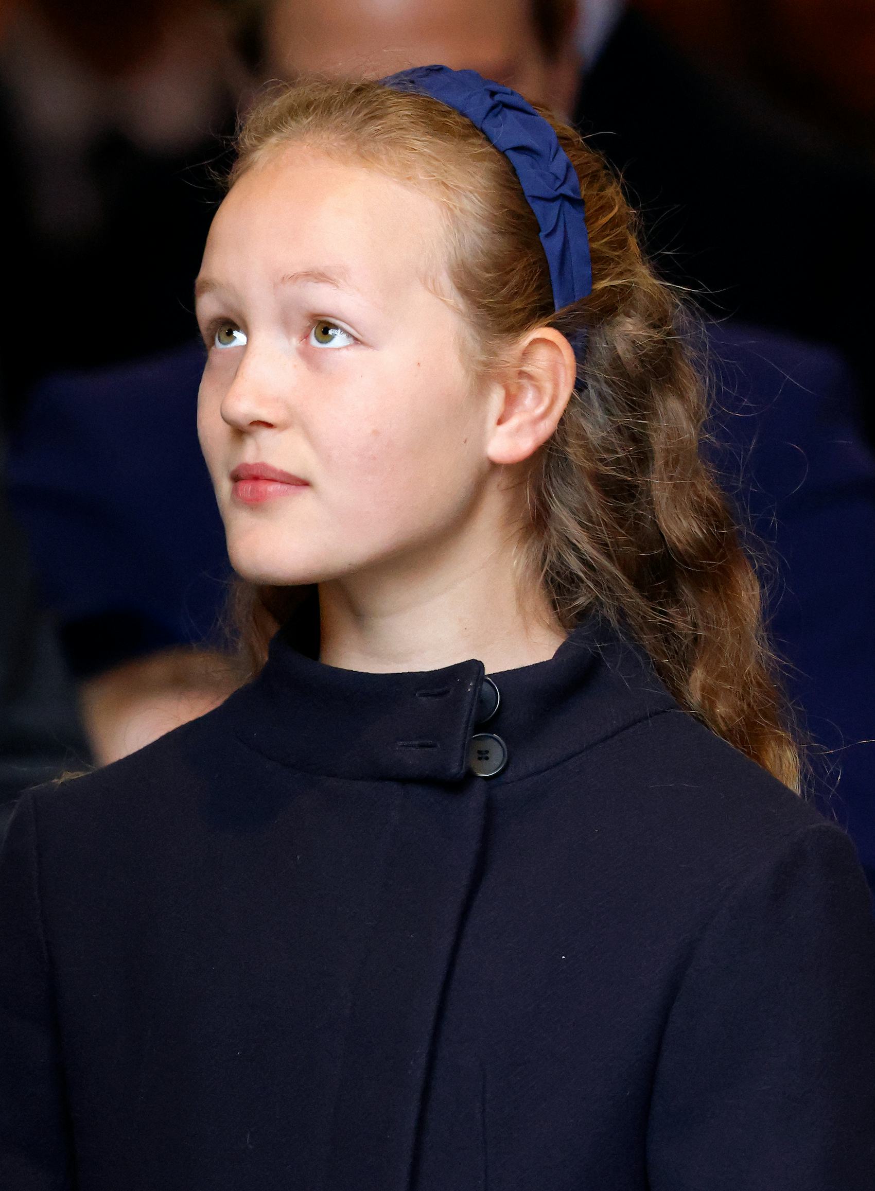 LONDON, UNITED KINGDOM - MARCH 29: (EMBARGOED FOR PUBLICATION IN UK NEWSPAPERS UNTIL 24 HOURS AFTER &hellip;