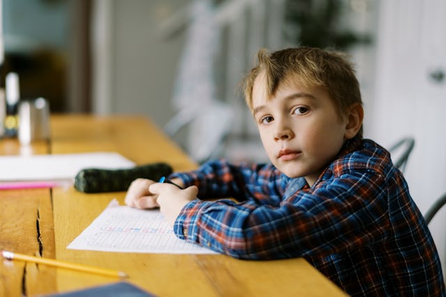 A new study has found that a vitamin and mineral supplement helped about half of kids with their ADH...