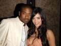 Here's a complete timeline of Kim Kardashian and Ray J's sex tape drama.