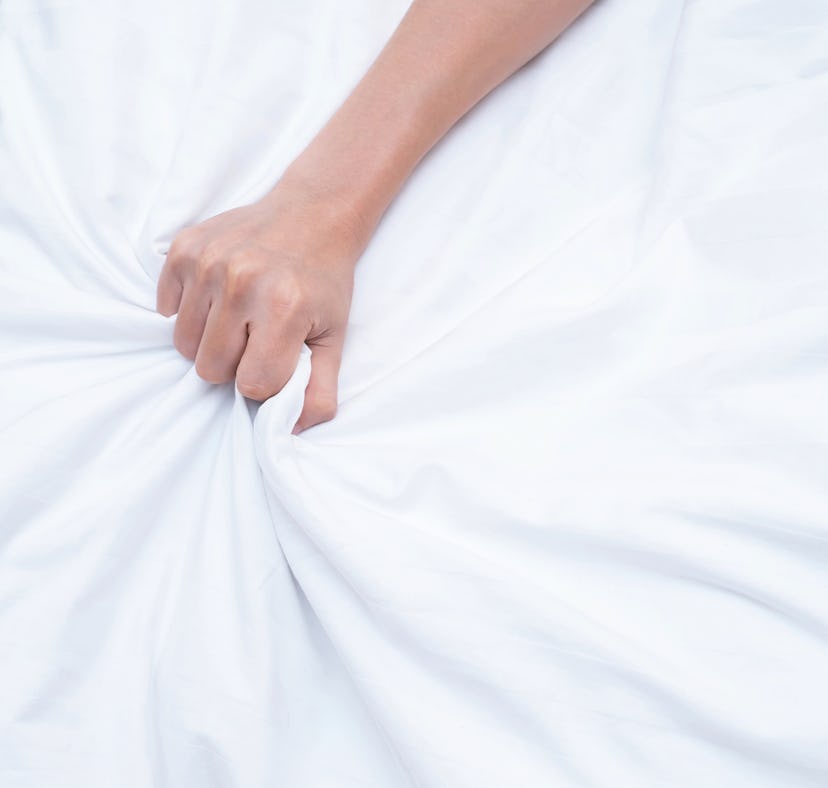 Orgasm control can make sex or masturbation even more intense.