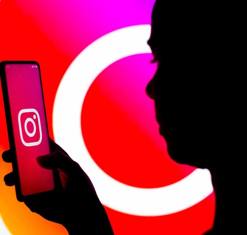 Why does my Instagram feed look different? This photo and video test explains it.