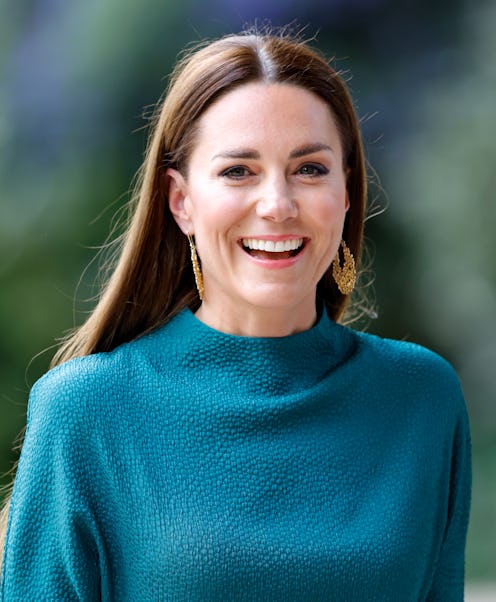Kate Middleton, the Duchess of Cambridge at a royal event in London.