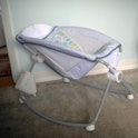 The Fisher-Price Rock 'n Play Infant Sleeper. The senate just passed the Safe Sleep for Babies Act, ...