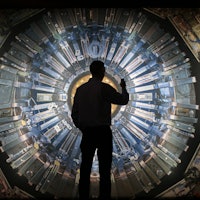 How the new Large Hadron Collider experiments could change physics forever
