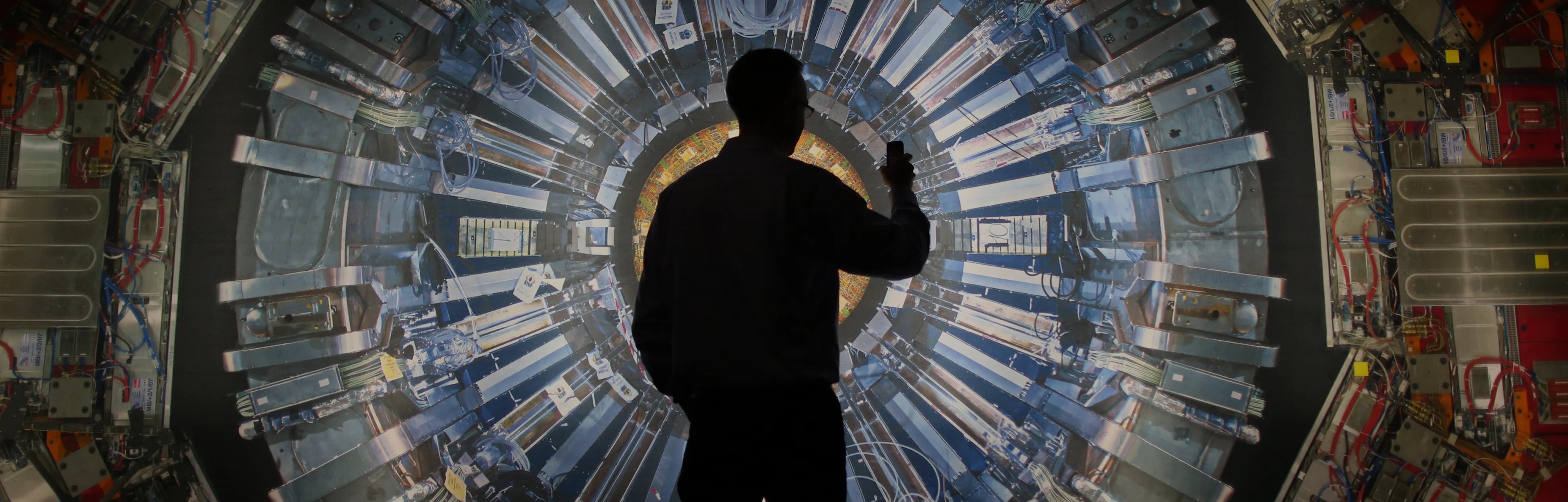 How the new Large Hadron Collider experiments could change physics forever
