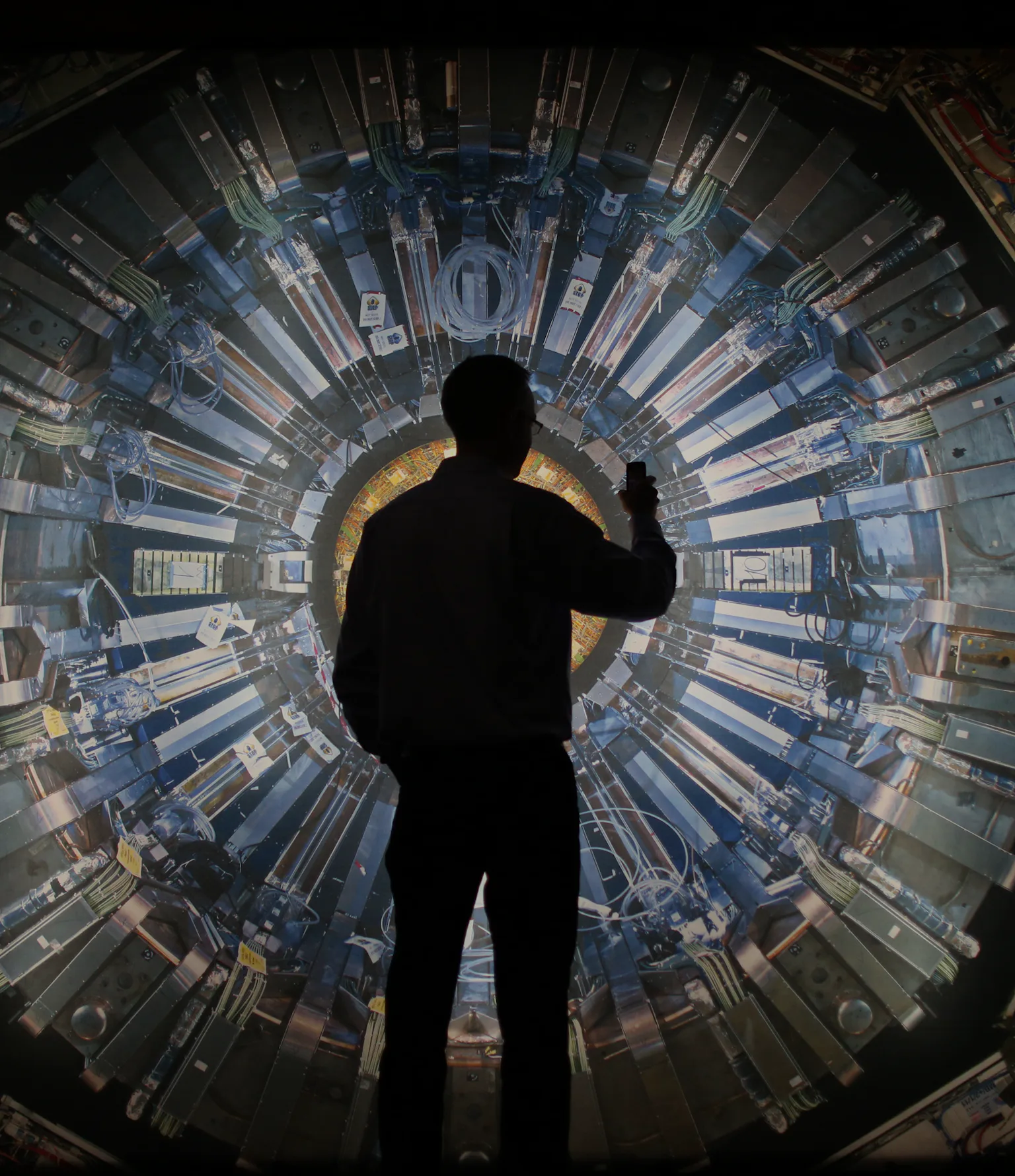 How the new Large Hadron Collider experiments could change physics forever