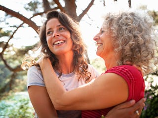 Use These Mothers day 2022 captions for Instagram for sharing photos of your mom.