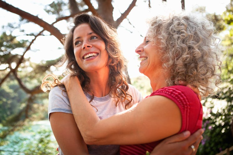 Use These Mothers day 2022 captions for Instagram for sharing photos of your mom.