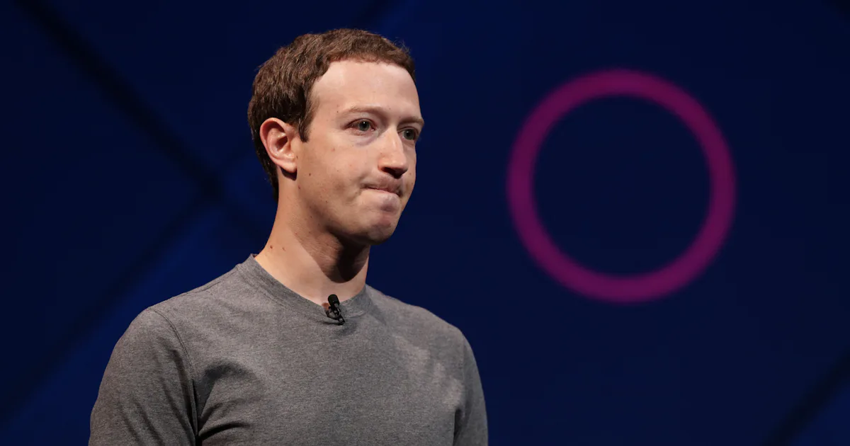 Facebook keeps finding new ways to be utterly evil
