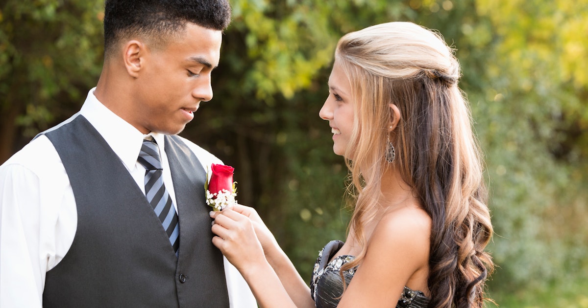 50 Prom Proposal Quotes For Promposal Captions You'll Def Say 