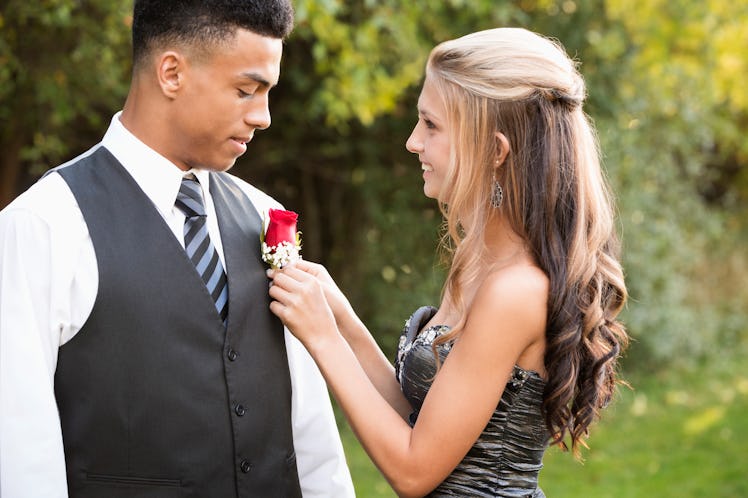 prom proposal quotes will make great Promposal captions to share on Instagram.