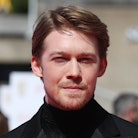 Joe Alwyn explained how he collaborated with Taylor Swift on 'Folklore.'