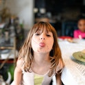 While all kids are bratty sometimes, there are tell-tale signs you're raising a brat.
