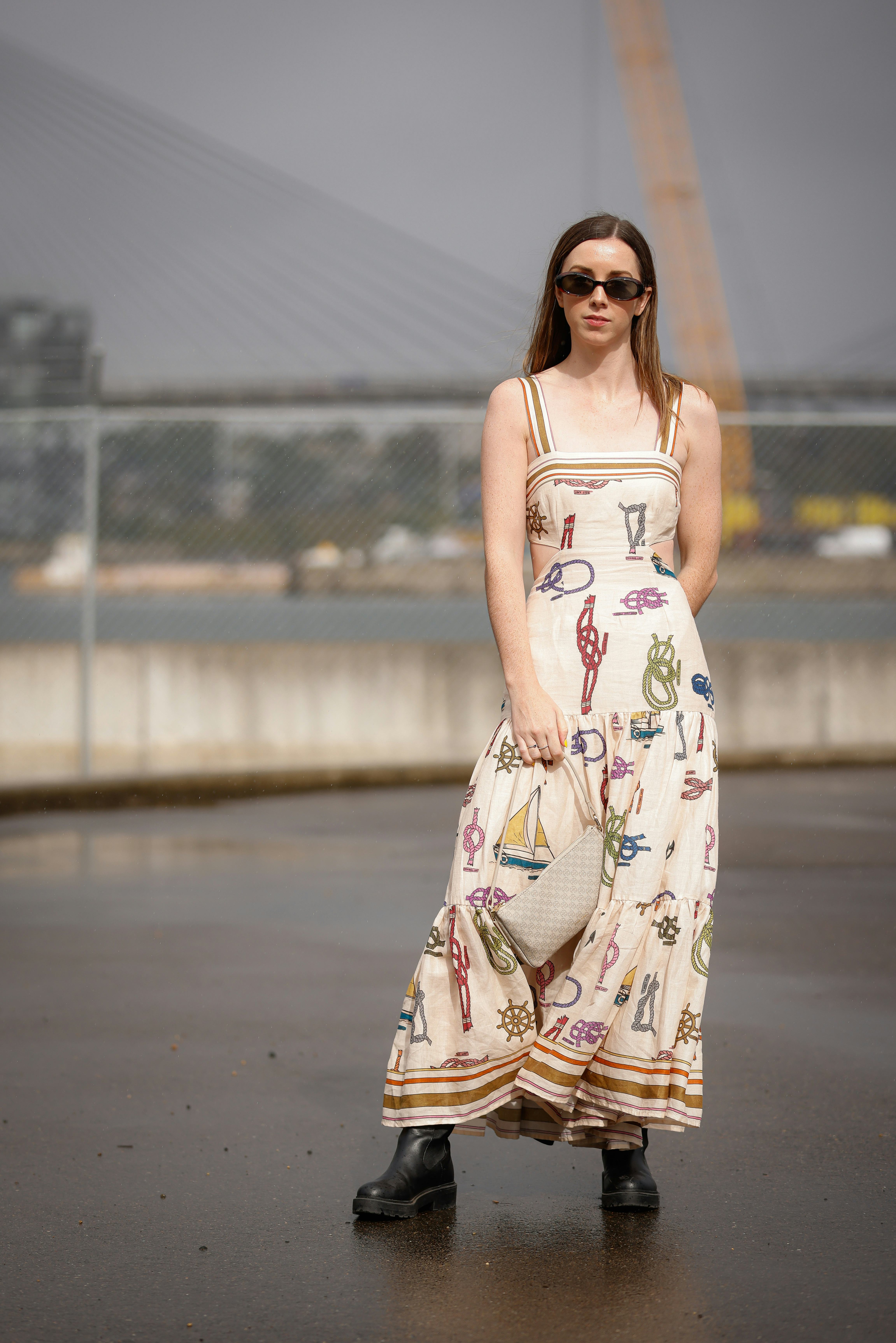 The Australian Fashion Week Resort 2023 Street Style Outfits To Shop