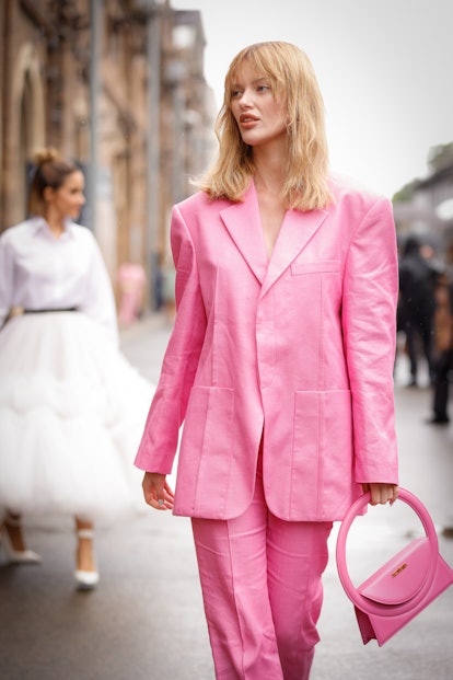 The Australian Fashion Week Resort 2023 Street Style Outfits To Shop