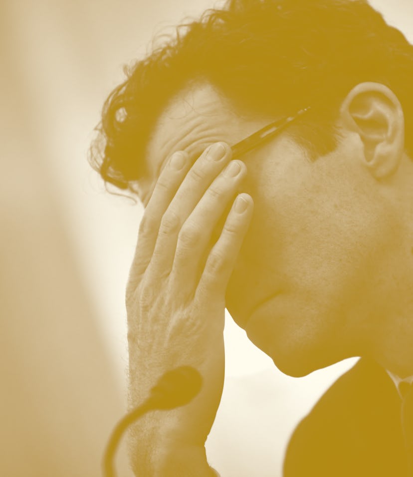 Instagram CEO Adam Mosseri testifies at a US Senate hearing in Washington, DC, on December 8, 2021. ...