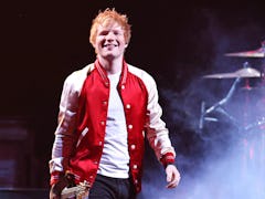 Ed Sheeran will perform at the 2022 Billboard Music Awards on May 15.