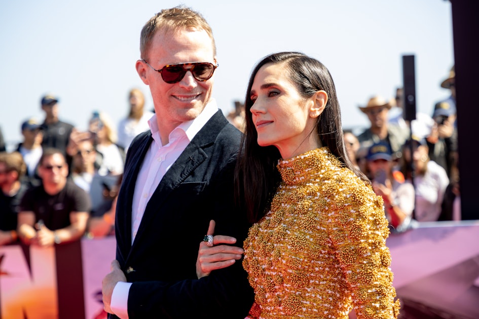 Jennifer Connelly & Paul Bettany's Relationship Timeline Is A