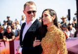 Jennifer Connelly and Paul Bettany have been married for nearly 20 years. Photo via Getty Images