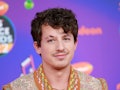 Charlie Puth shared the way he lost his virginity at 21.