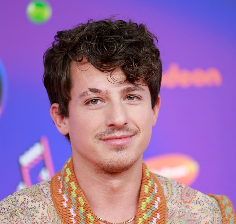 Charlie Puth shared the way he lost his virginity at 21.