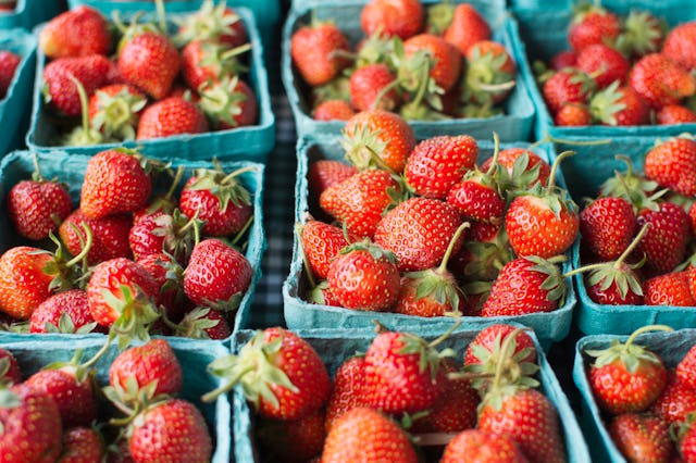 If you recently bought strawberries, they could be part of a contamination recall.