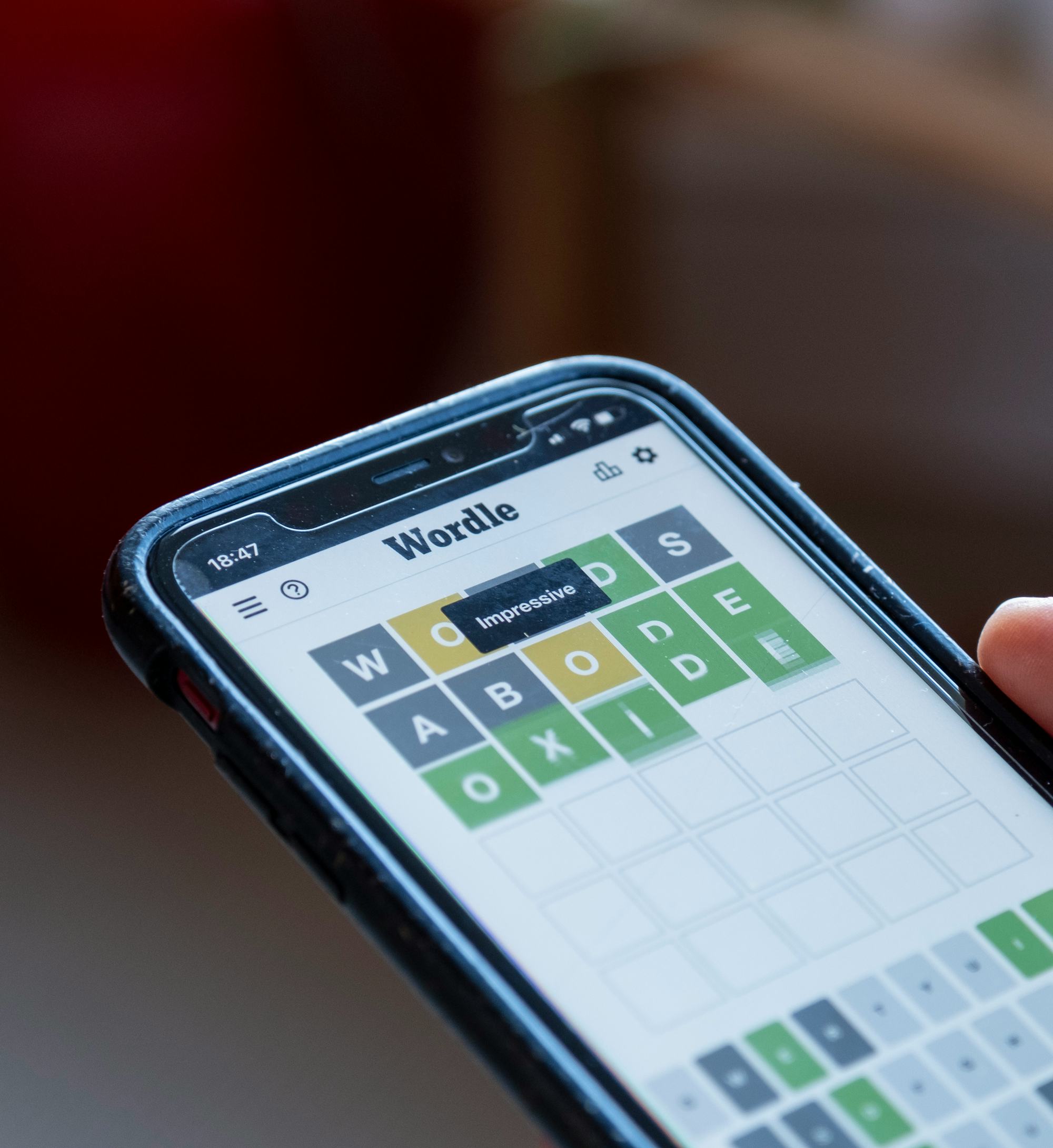 The best 'Wordle' alternatives, ranked