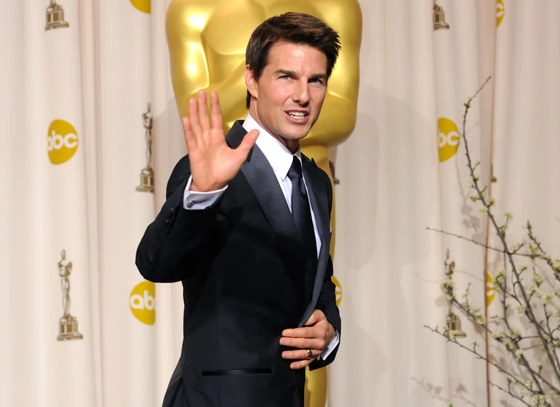 Tom Cruise's Net Worth: Here's What He Was Paid For 'Top Gun: Maverick