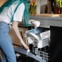 Learning to fill the dishwasher is a skill for your teen 