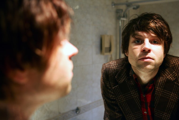 American singer Ryan Adams photographed in London in 2006 (Photo by Andy Willsher/Redferns/Getty Ima...