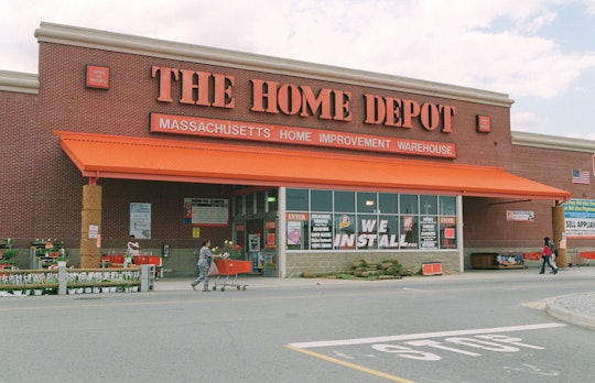 home depot store, is home depot open on father's day