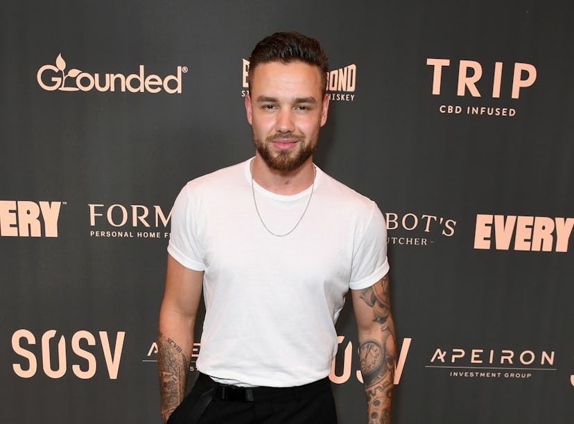 On May 31, Liam Payne appeared on Logan Paul's 'Impaulsive' podcast where he spoke about his solo ca...