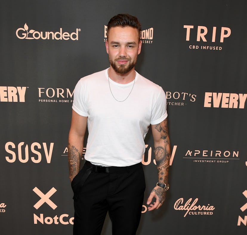 On May 31, Liam Payne appeared on Logan Paul's 'Impaulsive' podcast where he spoke about his solo ca...