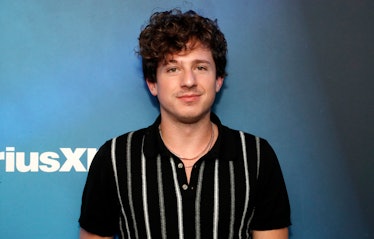 Charlie Puth shared the wild way he lost his virginity at 21.