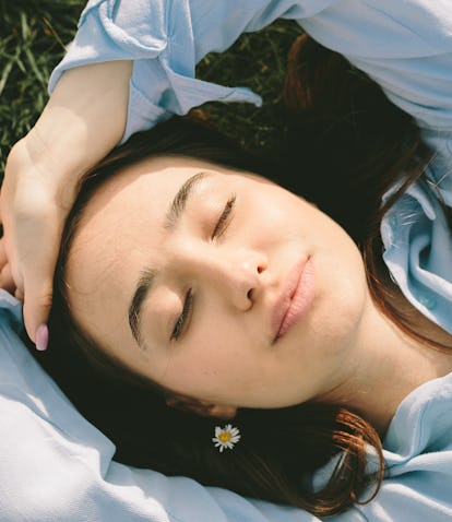 What Is A Strawberry Moon? Here's How To Work With Its Energy