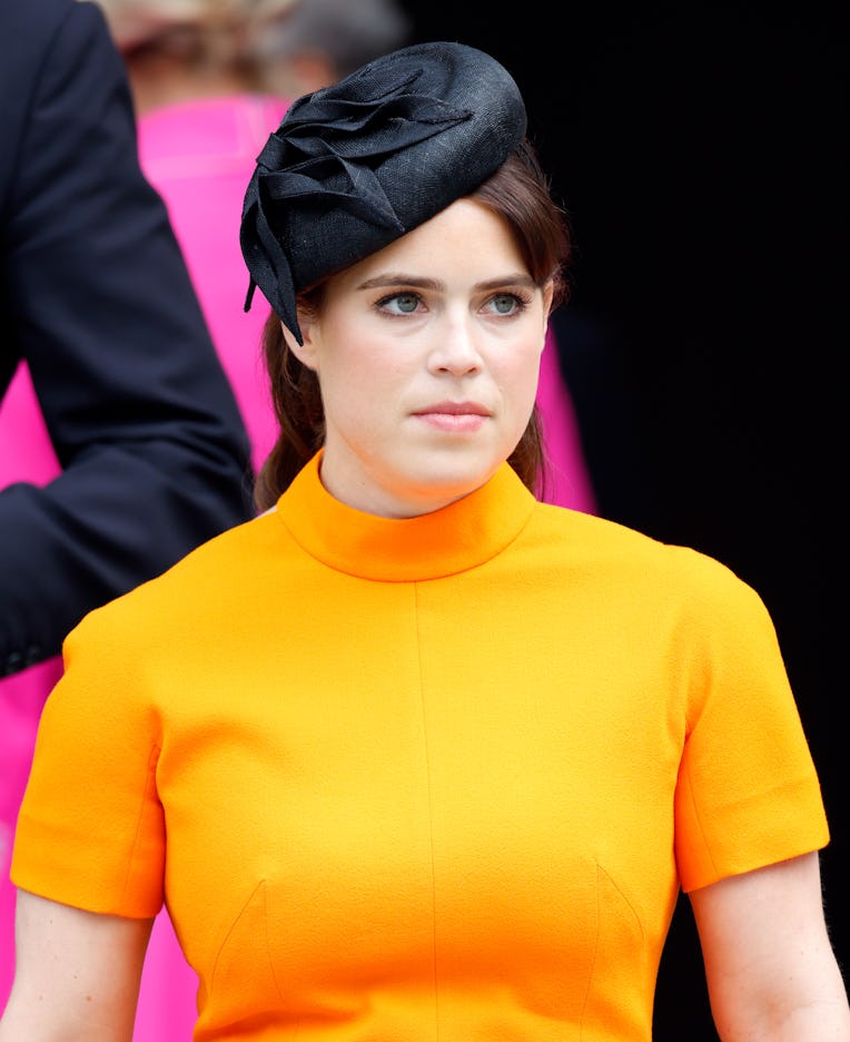 LONDON, UNITED KINGDOM - JUNE 03: (EMBARGOED FOR PUBLICATION IN UK NEWSPAPERS UNTIL 24 HOURS AFTER C...