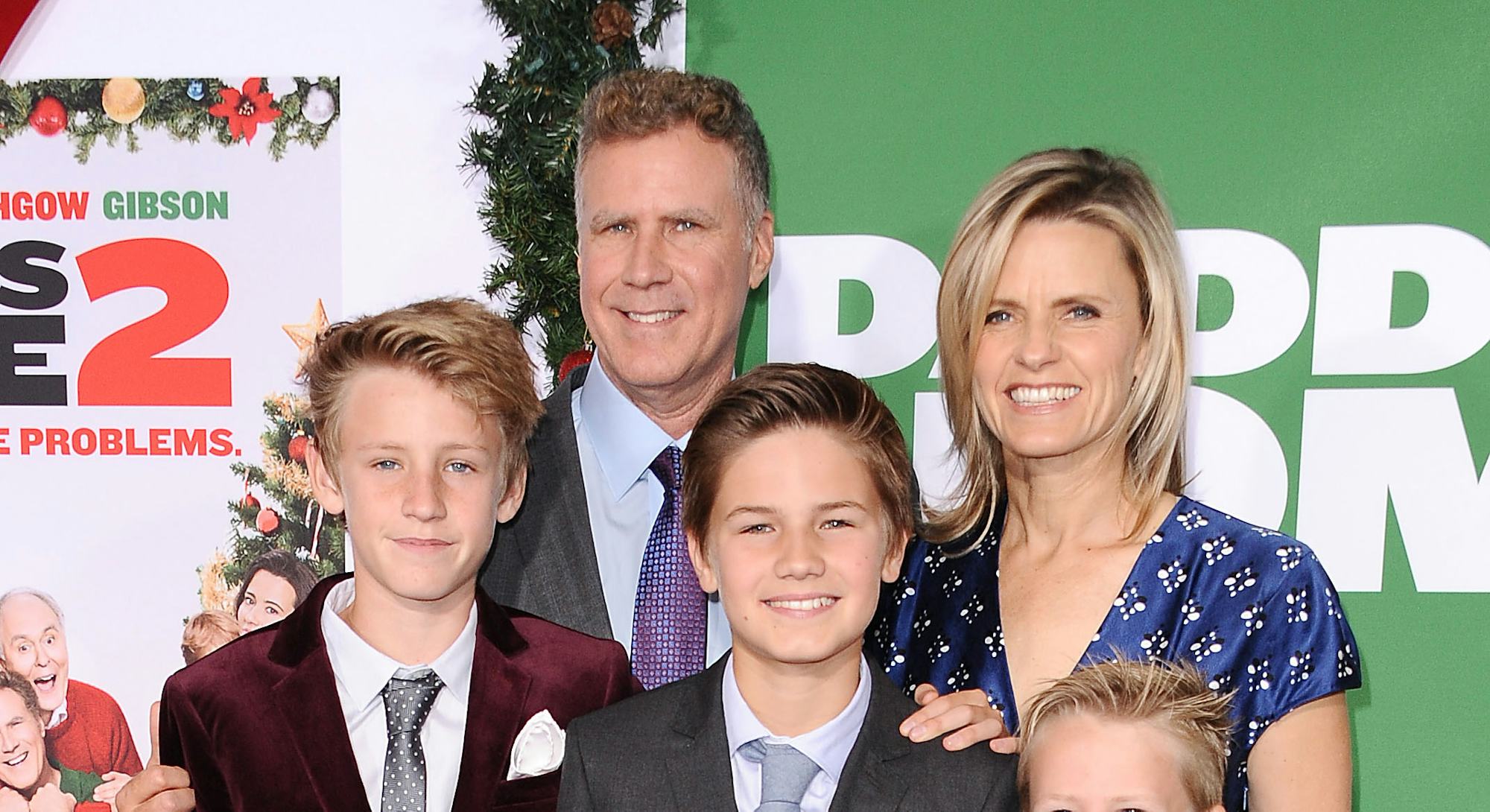 Will Ferrell's 10 Best Fatherhood Quotes