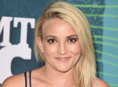 Jamie Lynn Spears likes Instagram post of Britney Spears' Wedding