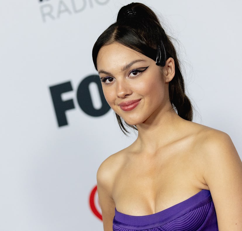 11 Celebrities that are Pisces, including Olivia Rodrigo and Justin Bieber