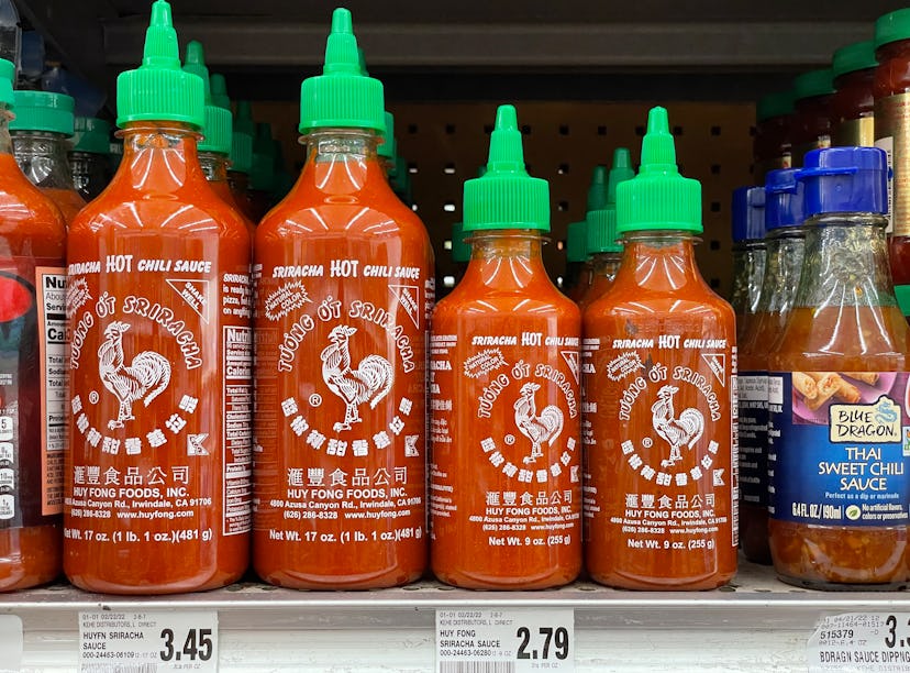 When will the Sriracha shortage end? It might be a while.