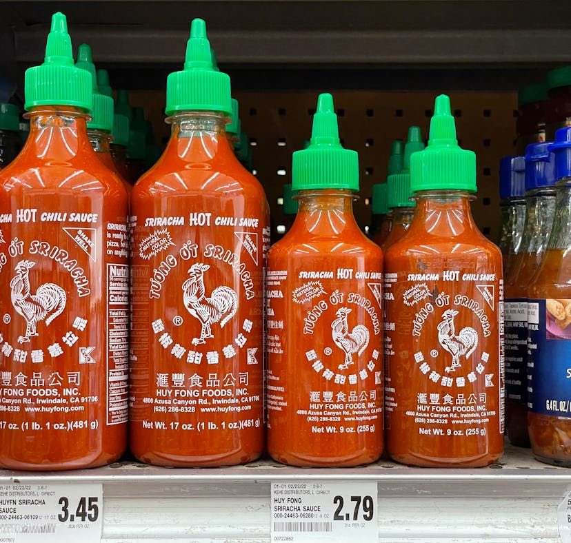 When will the Sriracha shortage end? It might be a while.